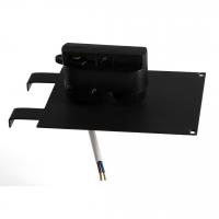 Адаптер для шинопровода Lightstar Asta 592037