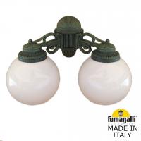 Уличное бра FUMAGALLI GLOBE 250 G25.141.000.VYE27DN