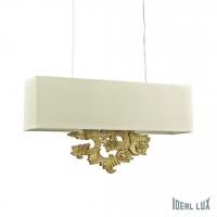Подвесной светильник Ideal Lux PETER SP5