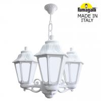 Уличный подвесной светильник FUMAGALLI ANNA E22.120.S30.WYF1R