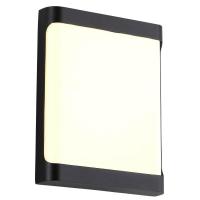 Светодиодное уличное бра Crystal Lux CLT 441 CLT 441W BL