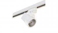 Трековый светильник Lightstar Illumo X1 (592026+051026) A1T051026