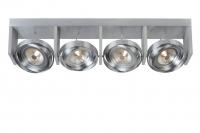Спот Lucide ZETT LED 31988/48/12