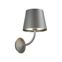 Светодиодное уличное бра Odeon Light ELIN 4608/7WL