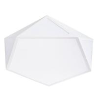 Светодиодный накладной светильник Arte Lamp Multi-Piazza A1931PL-1WH