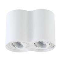 Потолочный светильник Crystal Lux CLT 410 CLT 410C2 WH