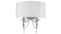 Светодиодное бра Lightstar PARALUME 725626