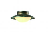 Потолочный светильник Arte Lamp FERRICO A9256PL-1BG