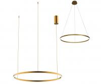 Подвесной светильник Kink Light Тор 08228,33P(3000K)