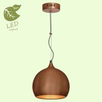 Подвесной светильник Lussole AOSTA GRLSN-6106-01
