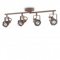Спот Ideal Lux BOB MINI PL4