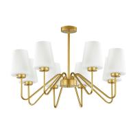 Потолочная люстра LUMION Olivia 3791/8C