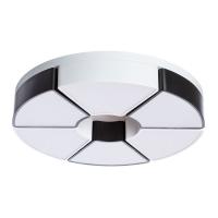 Светодиодный накладной светильник Arte Lamp Multi-Piazza A8083PL-6WH
