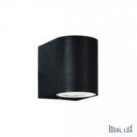 Уличное бра Ideal Lux ASTRO AP1 NERO