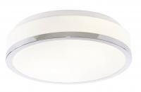 Настенно-потолочный светильник Arte Lamp AQUA A4440PL-2CC