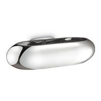 Настенный светильник Ideal Lux MORIS AP2 CROMO