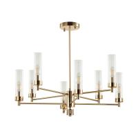 Потолочная люстра LUMION KAMILLA 5274/8C