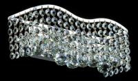 Бра MAYTONI Snake MOD957-WL-02-40W-N