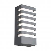 Светодиодное уличное бра ST Luce VETTORE SL091.711.01