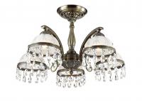 Потолочная люстра LUMION AVIFA 2989/5C