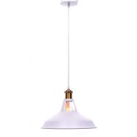 Подвесной светильник Lumina Deco Zonda LDP 6857 WT+GD