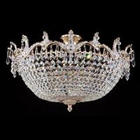 Потолочная люстра MAYTONI Versailles DIA585-PT50-WG