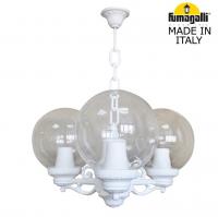 Уличный подвесной светильник FUMAGALLI GLOBE 250 G25.120.S30.WXE27