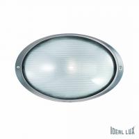 Уличное бра Ideal Lux MIKE AP1 BIG ANTRACITE
