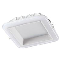 Светодиодный встраиваемый светильник Novotech Joia 358284