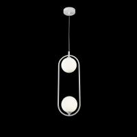 Подвесной светильник MAYTONI Ring MOD013PL-02W