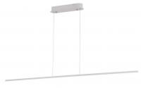 Светодиодный подвесной светильник Arte Lamp DECADE A2506SP-1WH