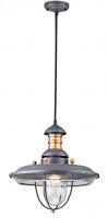 Уличный подвесной светильник MAYTONI Magnificent Mile S105-106-41-G