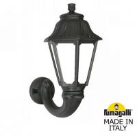 Уличное бра FUMAGALLI ANNA E22.132.000.AYF1R