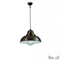 Подвесной светильник Ideal Lux SAILOR SP1 D43 BRUNITO