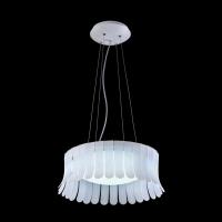 Подвесной светильник MAYTONI Degas MOD341-PL-01-24W-W