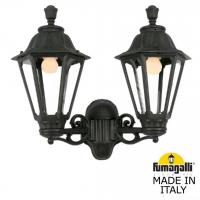 Уличное бра FUMAGALLI RUT E26.141.000.AXF1R