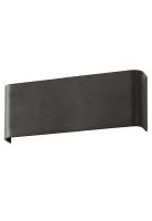 Светильник настенный Crystal Lux CLT 323W310 BL