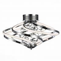 Светодиодная потолочная люстра ST Luce SL924 SL924.102.10