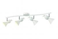 Спот Arte Lamp PICCHIO A9229PL-4WH