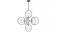 Подвесная люстра Lightstar Alfa 745077