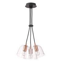 Подвесная люстра LUMION Joseph 4455/3