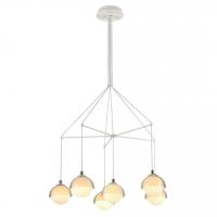 Подвесная люстра LUMION DONDOO 3597/6