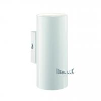Бра Ideal Lux HOT AP2 BIANCO