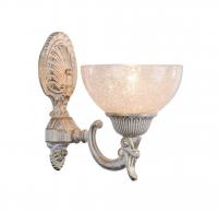 Бра Arte Lamp Fedelta White A5861AP-1WG