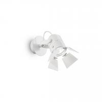 Спот Ideal Lux CIAK AP1 BIANCO