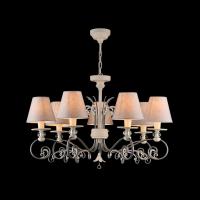 Подвесная люстра MAYTONI Wings ARM993-PL-07-W
