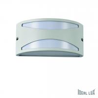 Уличное бра Ideal Lux REX-3 AP1 BIANCO