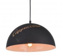 Подвесной светильник Arte Lamp DOME A5063SP-1BN