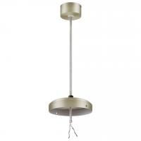 Светодиодный настенный светильник Lightstar Zolla 590061