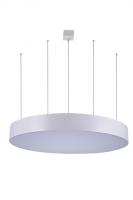 Светодиодный подвесной светильник DIVINARE RULLO 8021/96 SP-1